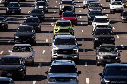 The Battle Over California's Exclusive Electric Vehicle Mandate The Battle Over California's Exclusive Electric Vehicle Mandate