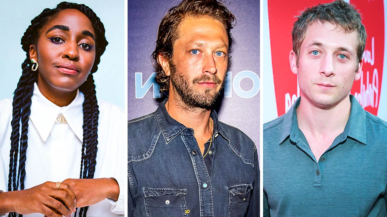 The Bear Season 4: What We Know So Far The Bear Season 4: What We Know So Far