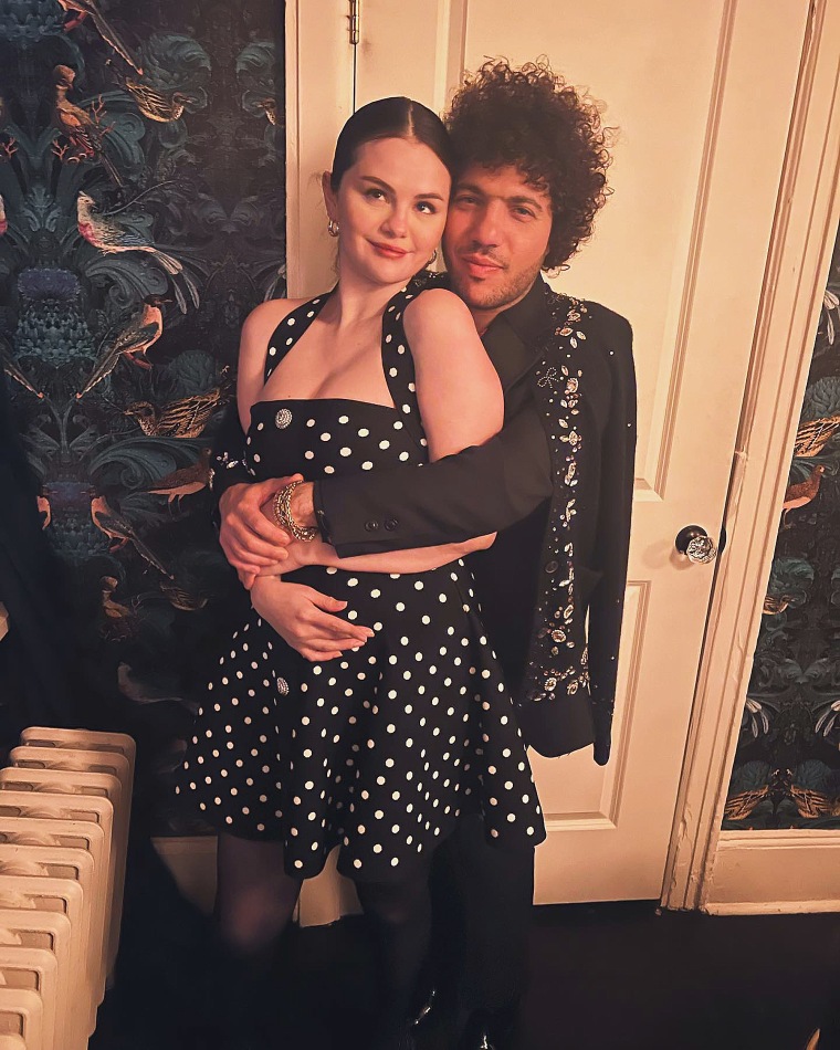 The Benny Blanco-Selena Gomez-Theresa Marie Triangle: Unpacking The Cheating Allegations The Benny Blanco-Selena Gomez-Theresa Marie Triangle: Unpacking The Cheating Allegations