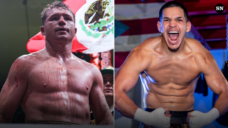 The Berlanga Fight: Edwards' Calculated Risk And The Munguia Opportunity The Berlanga Fight: Edwards' Calculated Risk And The Munguia Opportunity