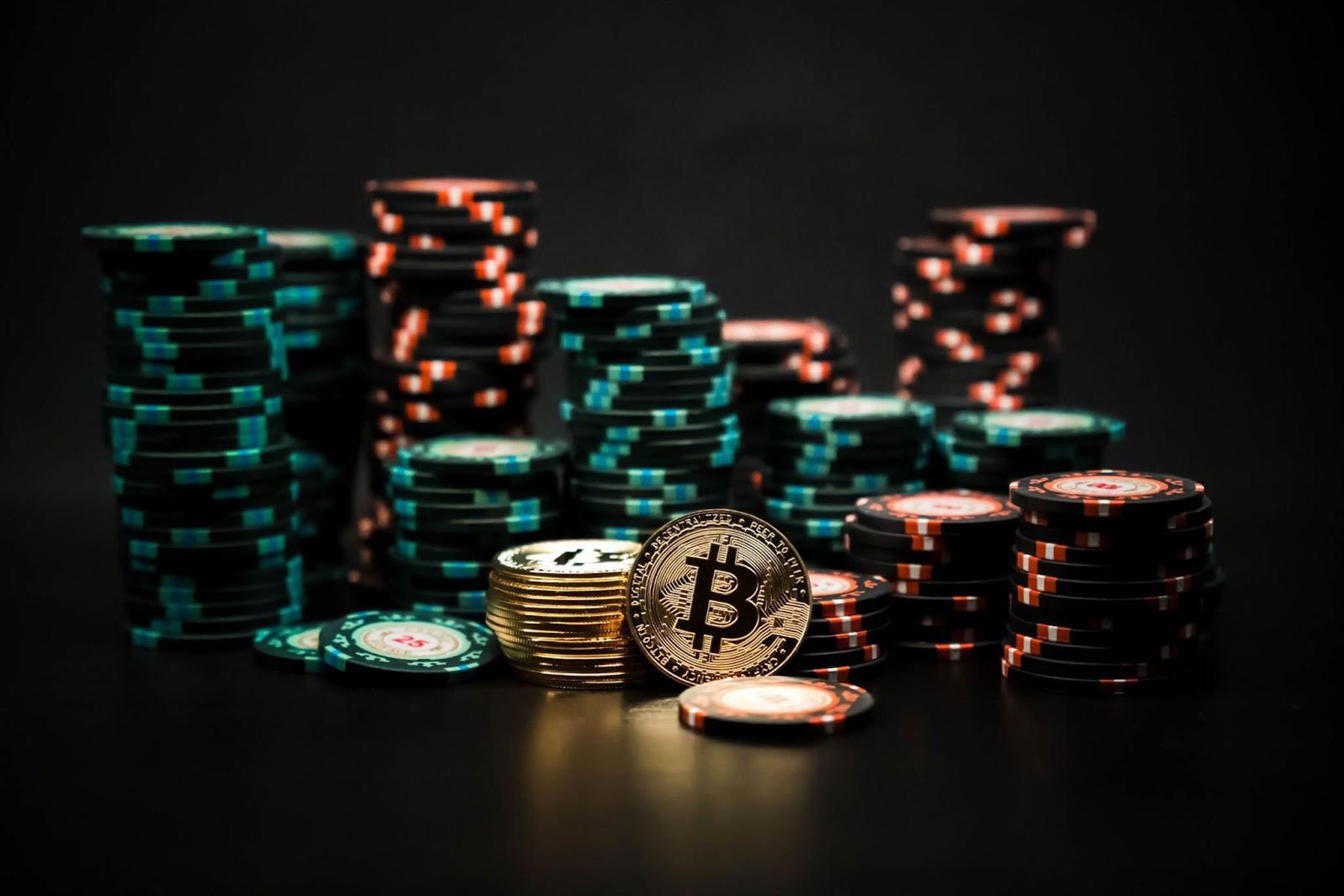 The Best Bitcoin Casinos For 2025: Game Selection & Bonuses The Best Bitcoin Casinos For 2025: Game Selection & Bonuses