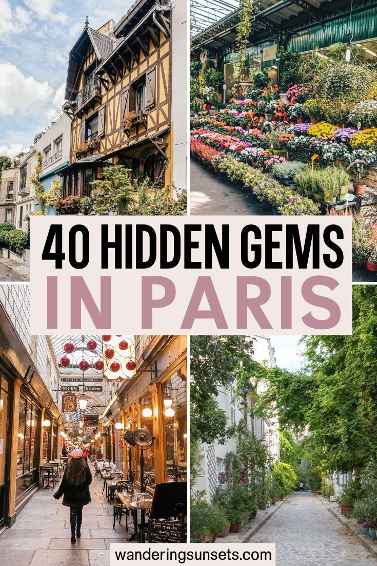 The Best Neighborhoods In Paris: A Local's Perspective The Best Neighborhoods In Paris: A Local's Perspective