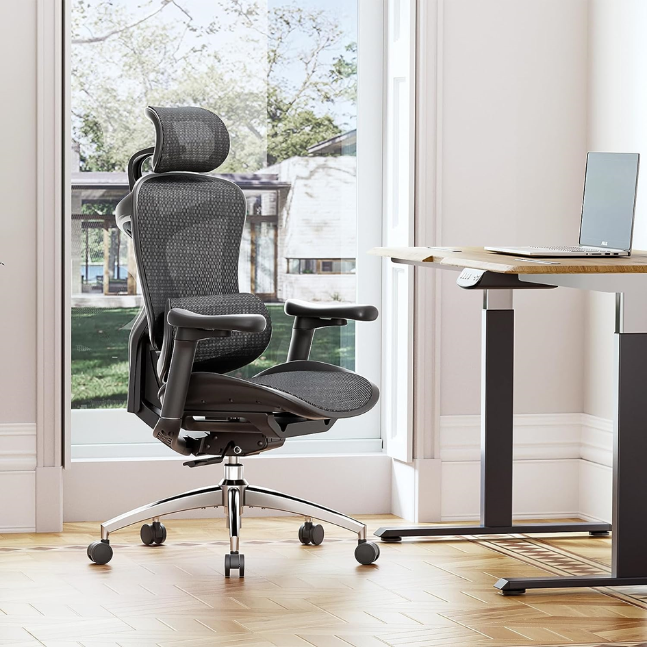 The Best Office Chairs In 2025: A Selection Of Proven Models The Best Office Chairs In 2025: A Selection Of Proven Models