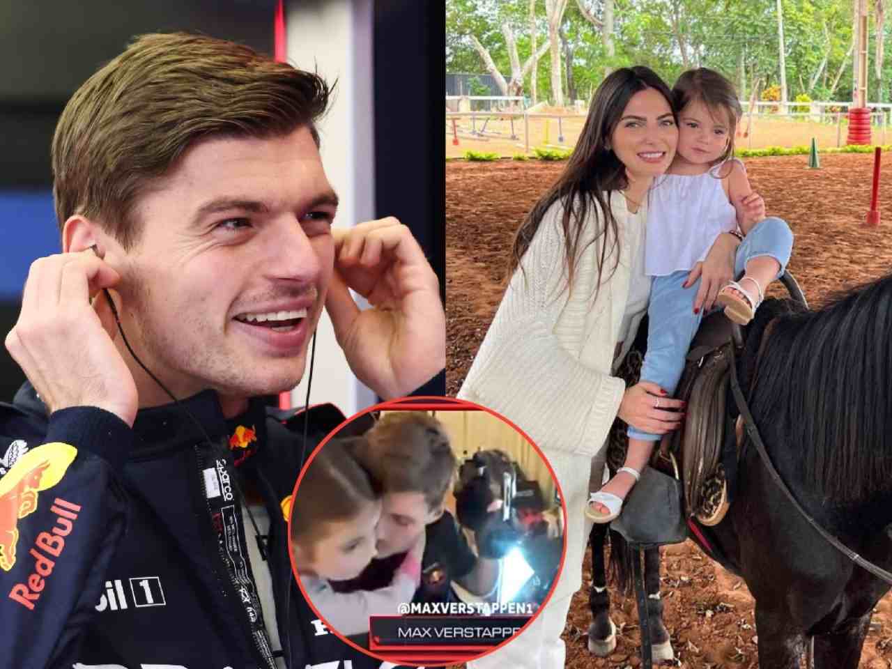 The Best Quote: Horner's Take On Verstappen's Baby News The Best Quote: Horner's Take On Verstappen's Baby News