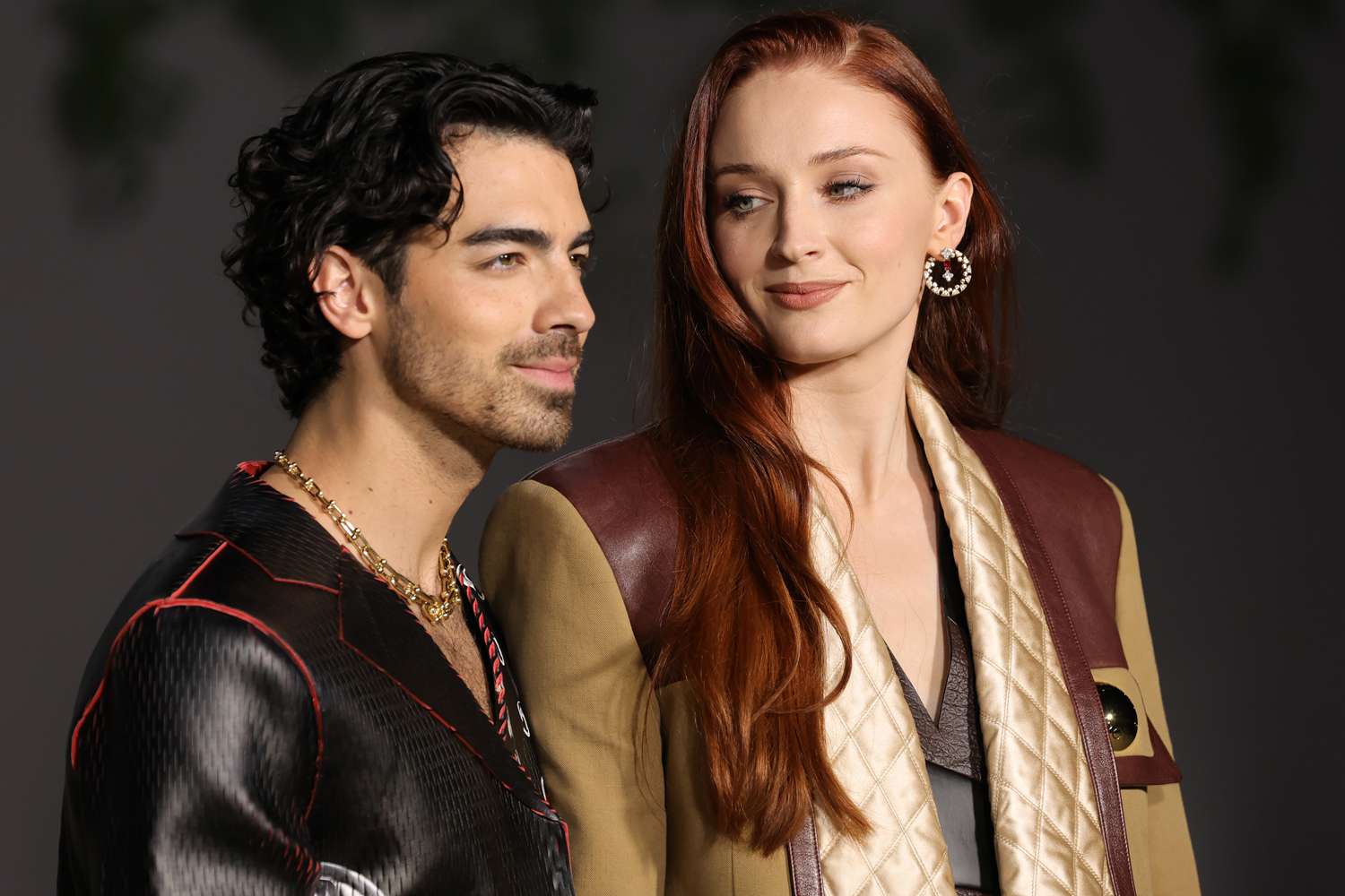 The Best Response: How Joe Jonas Handled A Couple's Fight The Best Response: How Joe Jonas Handled A Couple's Fight