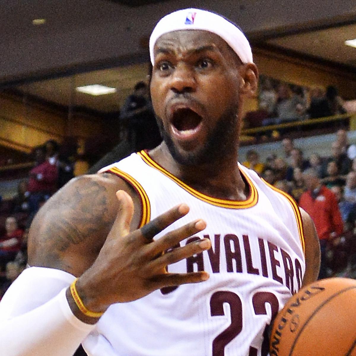 The Biggest Hurdle For The Top 10 NBA Teams The Biggest Hurdle For The Top 10 NBA Teams
