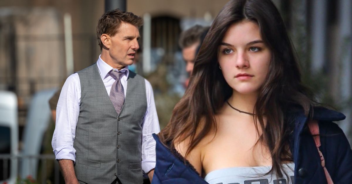 The Birth Of Suri Cruise And Tom Cruise's Response