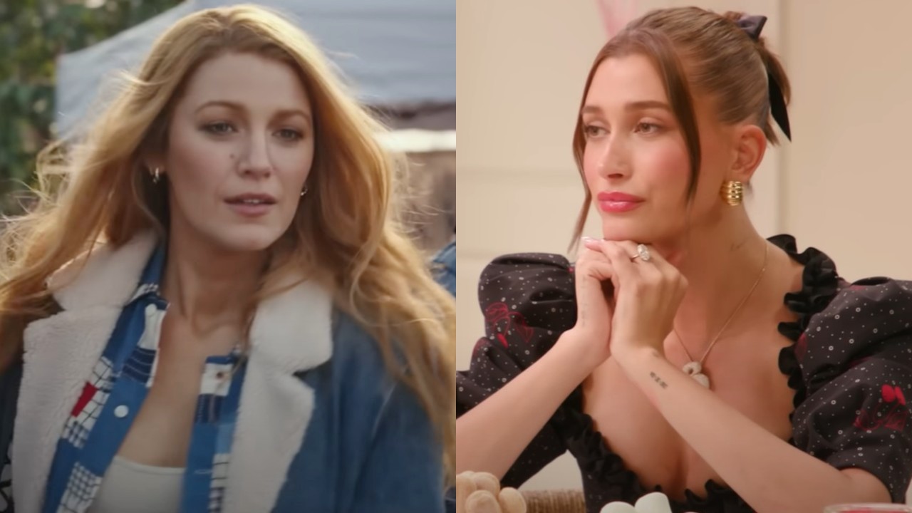 The Blake Lively Alleged Incident: Context And Analysis The Blake Lively Alleged Incident: Context And Analysis