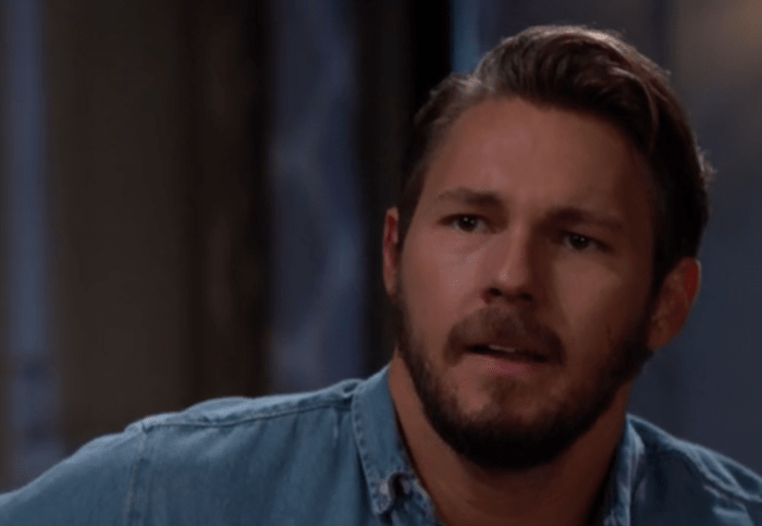 The Bold And The Beautiful: April 3 Recap - Liam, Bill, And Hope's Storylines The Bold And The Beautiful: April 3 Recap - Liam, Bill, And Hope's Storylines
