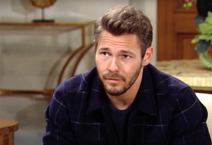The Bold And The Beautiful: Liam's Collapse – A Spoiler-Filled Update On His Health The Bold And The Beautiful: Liam's Collapse – A Spoiler-Filled Update On His Health