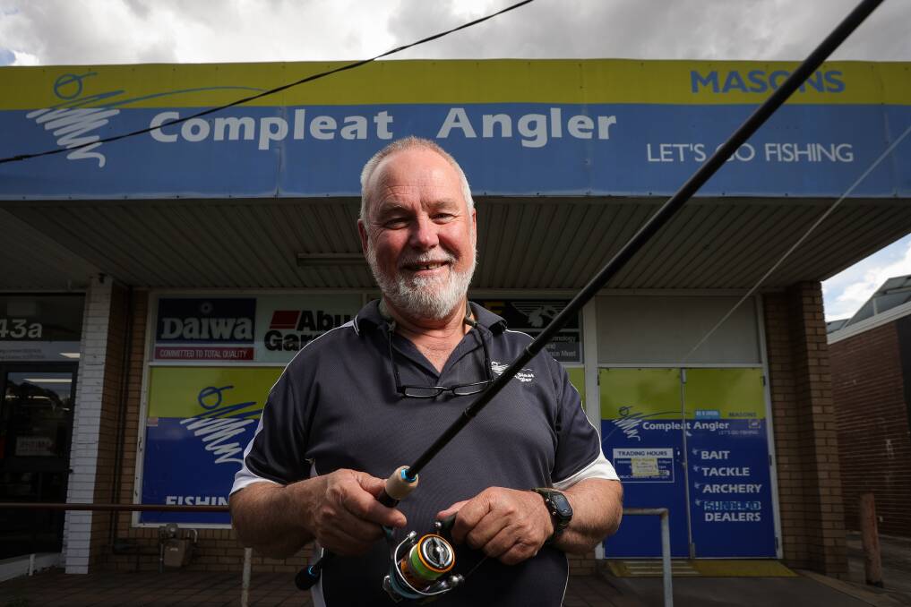 The Border Mail's James Wiltshire: 10 Years In Pictures The Border Mail's James Wiltshire: 10 Years In Pictures
