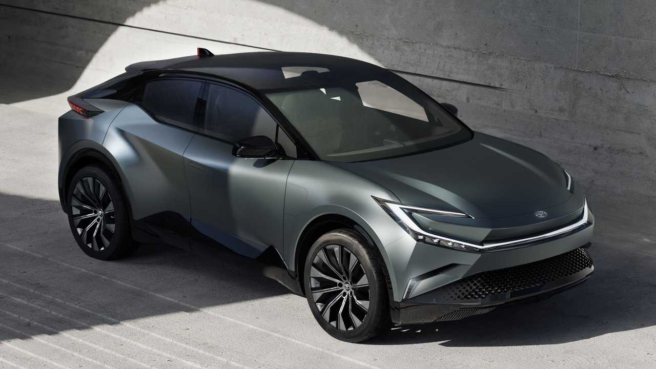 The Brazilian Automotive Landscape: BYD's EV Strategy And Ford's Diminishing Presence The Brazilian Automotive Landscape: BYD's EV Strategy And Ford's Diminishing Presence