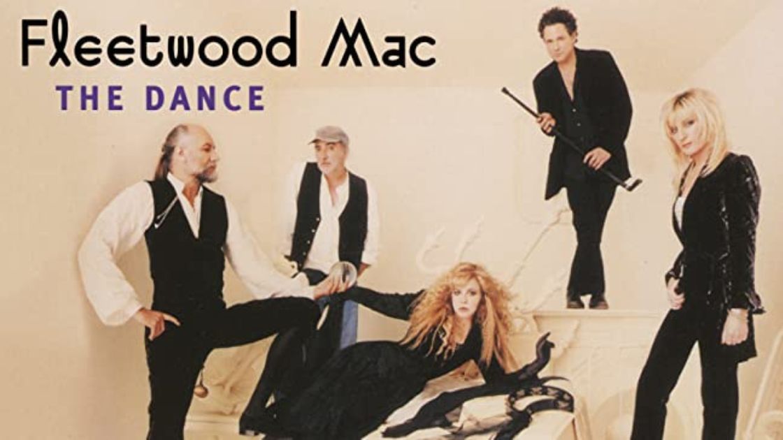 The Buckingham-Fleetwood Reunion: A New Chapter In Music History? The Buckingham-Fleetwood Reunion: A New Chapter In Music History?