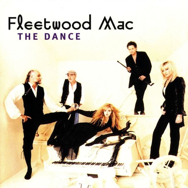 The Buckingham-Fleetwood Reunion:  Hope For A Fleetwood Mac Revival?