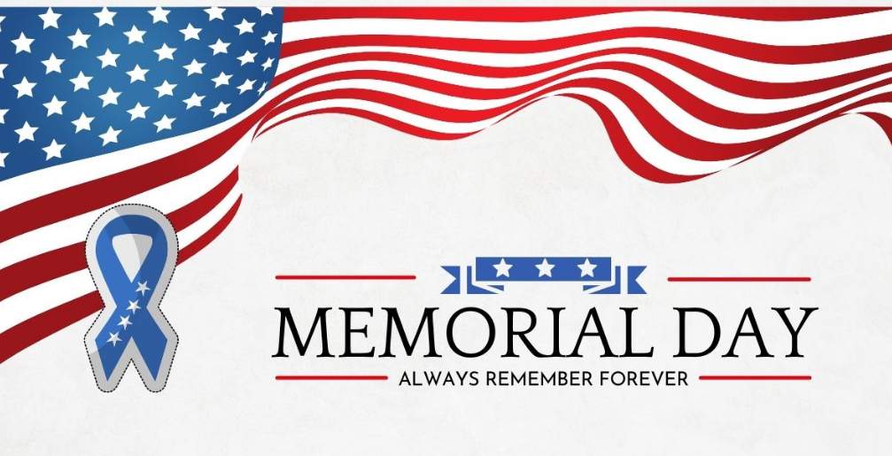 The Busiest Days To Fly Around Memorial Day 2025 The Busiest Days To Fly Around Memorial Day 2025