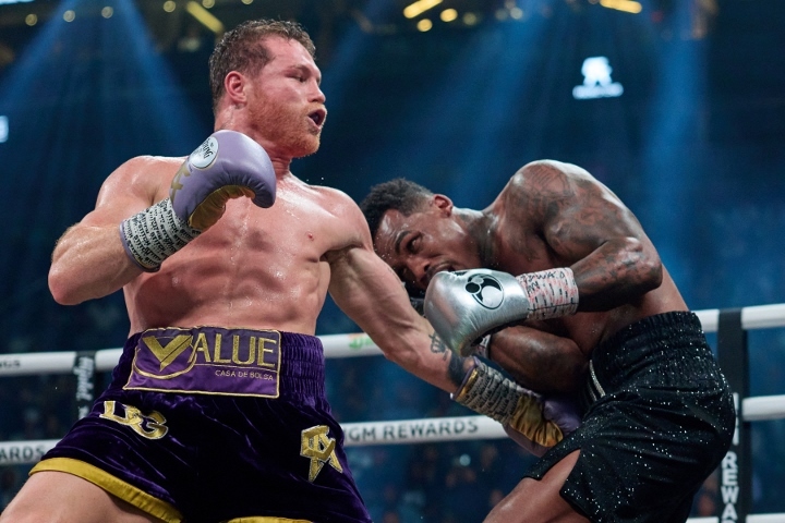 The Business Of Boxing: Edwards, Berlanga, Munguia, And The Strategic Fight Selection The Business Of Boxing: Edwards, Berlanga, Munguia, And The Strategic Fight Selection