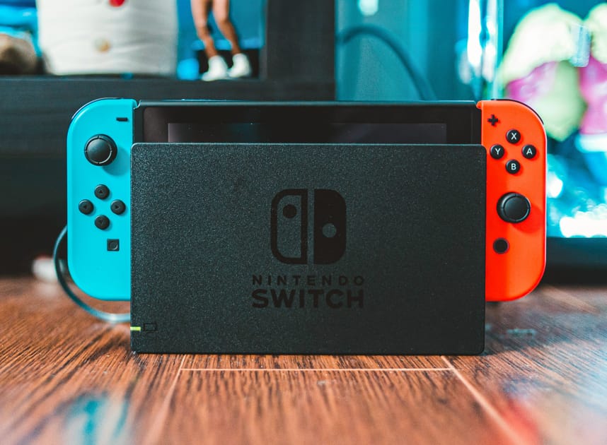 The Calculated Risks Of Nintendo's New Era The Calculated Risks Of Nintendo's New Era