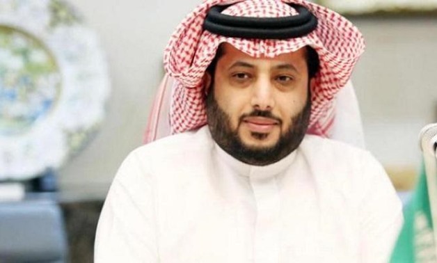 The Canelo-Paul Fight And The Lost Millions: A Critical Analysis Of Turki Al-Sheikh's Role The Canelo-Paul Fight And The Lost Millions: A Critical Analysis Of Turki Al-Sheikh's Role