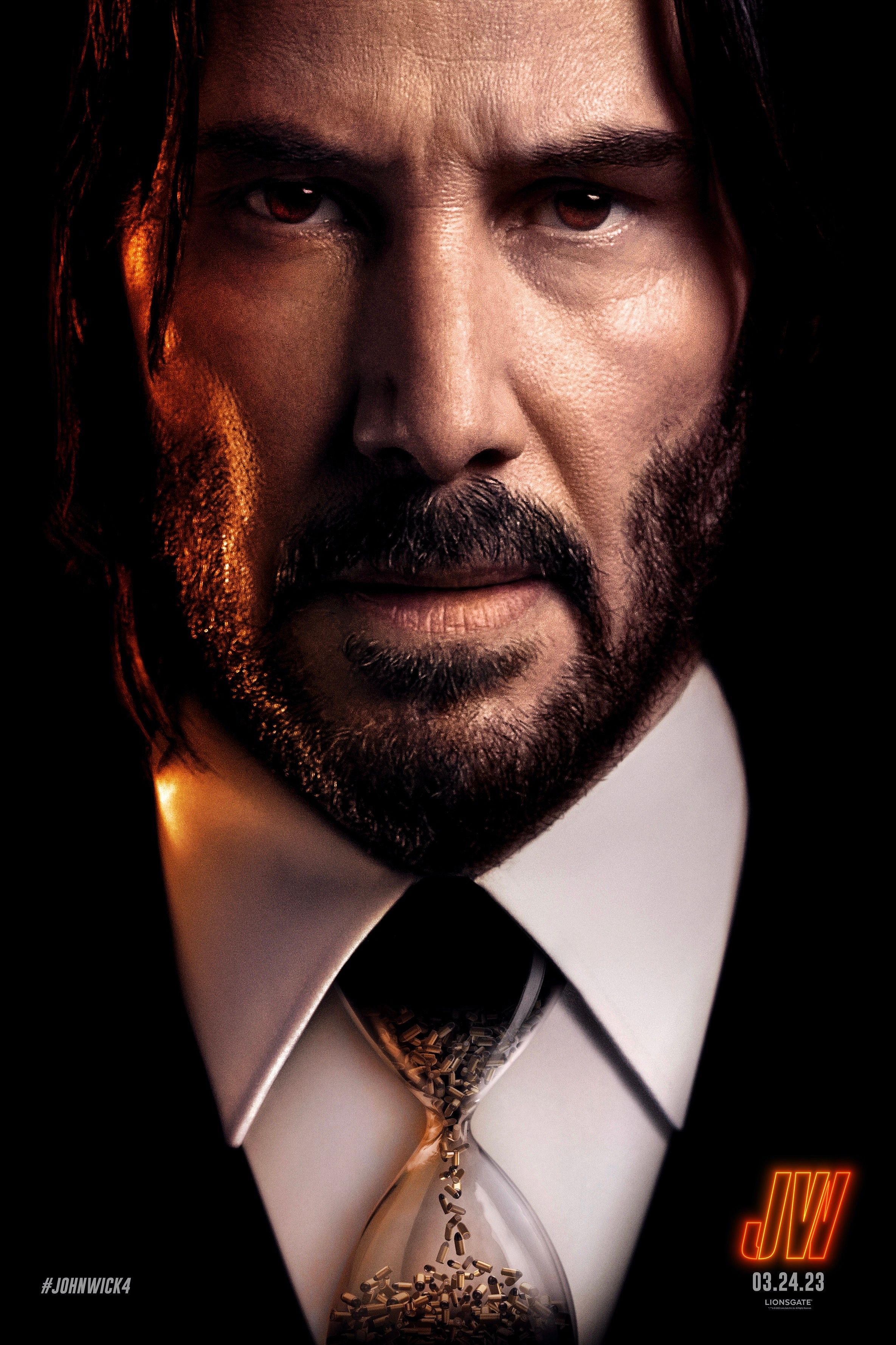 The Case Against John Wick 5: Why It's Time To End The Series The Case Against John Wick 5: Why It's Time To End The Series