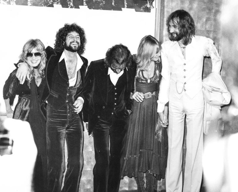 The Case For Fleetwood Mac As The Original Supergroup The Case For Fleetwood Mac As The Original Supergroup