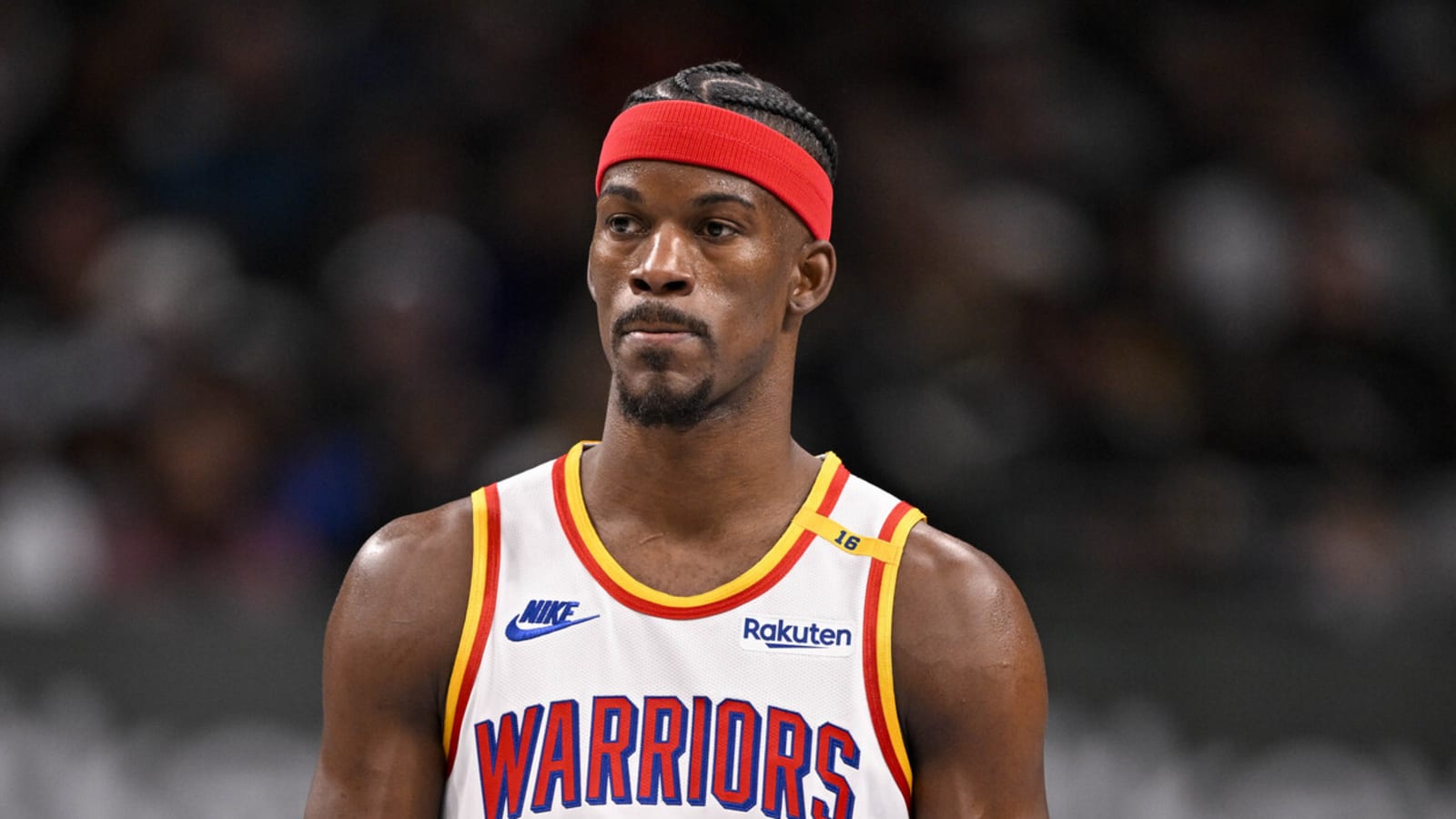 The Case For Jimmy Butler: A Better Fit For The Warriors Than Kevin Durant The Case For Jimmy Butler: A Better Fit For The Warriors Than Kevin Durant