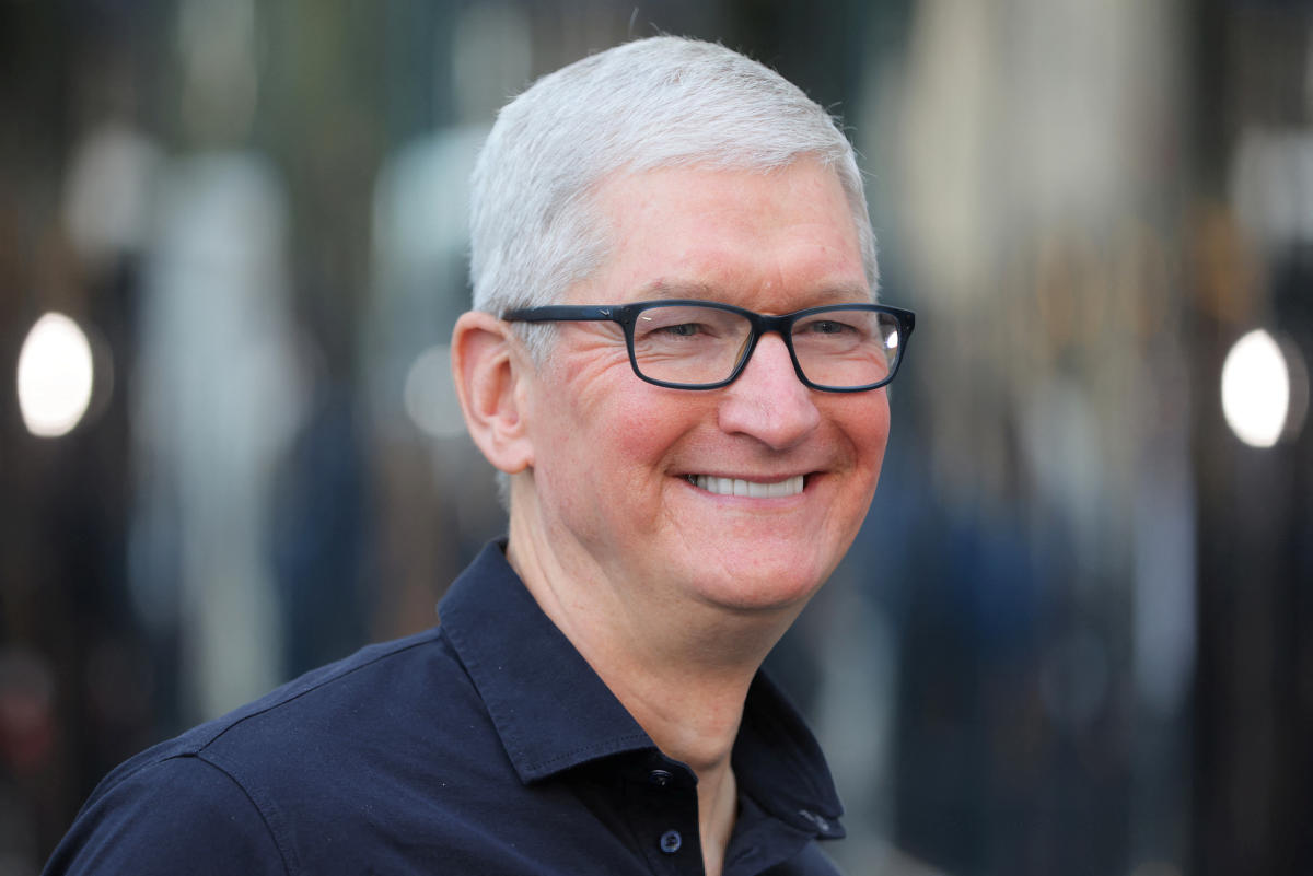The Challenges Facing Apple CEO Tim Cook In 2023 The Challenges Facing Apple CEO Tim Cook In 2023