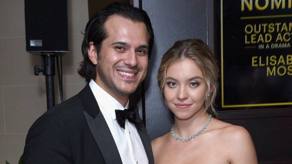 The Challenges Of Sydney Sweeney And Jonathan Davino's Reported Separation The Challenges Of Sydney Sweeney And Jonathan Davino's Reported Separation