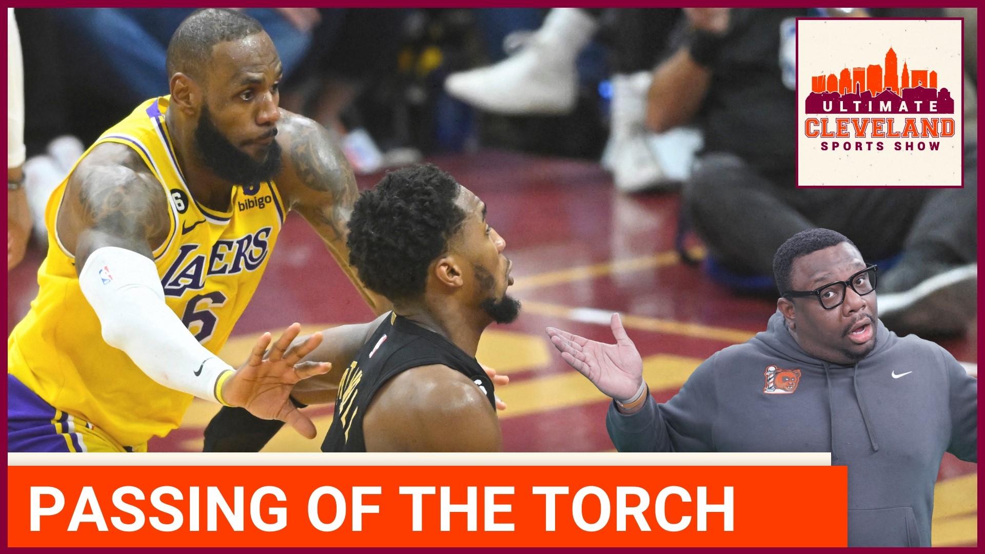 The Charles Barkley Cleveland Cavaliers Statement: Analysis And Reaction The Charles Barkley Cleveland Cavaliers Statement: Analysis And Reaction