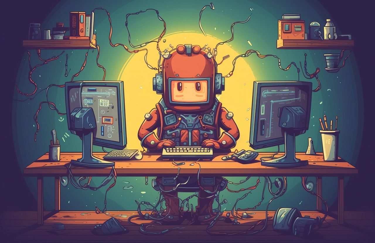 The ChatGPT AI Coding Agent: Features And Capabilities The ChatGPT AI Coding Agent: Features And Capabilities