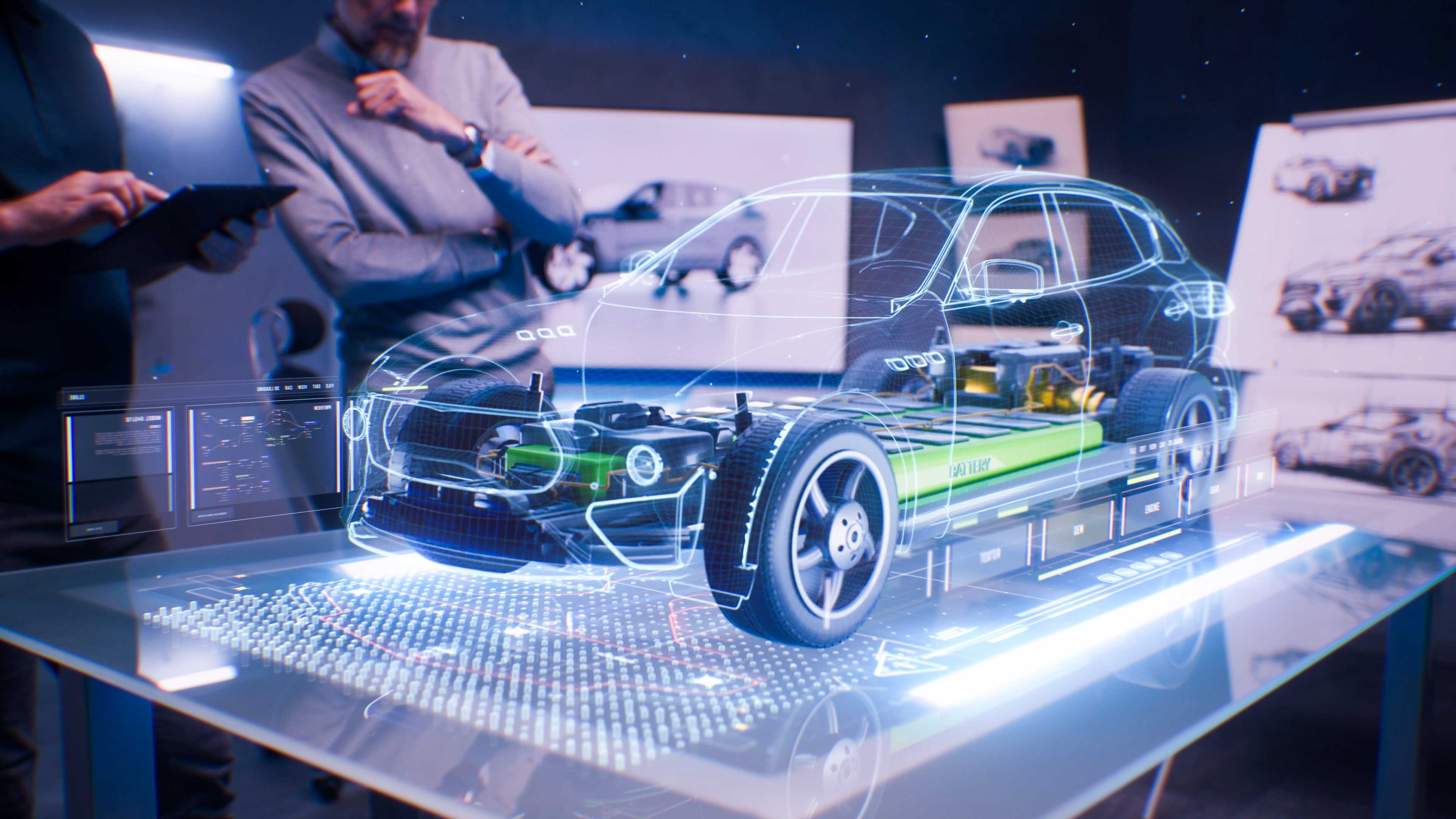 The China Factor: Analyzing Automotive Market Challenges For BMW, Porsche, And Beyond The China Factor: Analyzing Automotive Market Challenges For BMW, Porsche, And Beyond