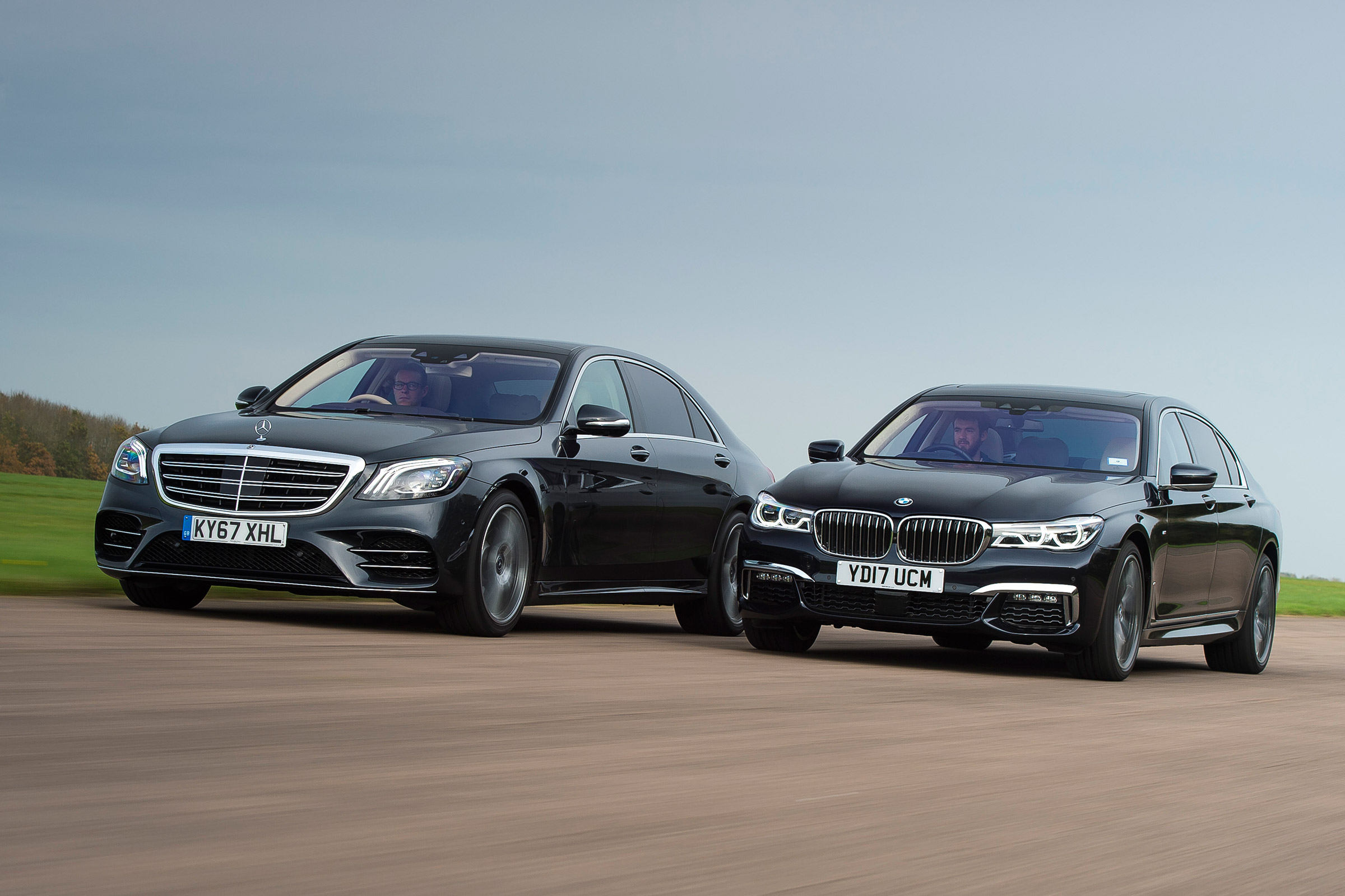 The China Factor: How It Affects Luxury Car Brands Like BMW And Porsche The China Factor: How It Affects Luxury Car Brands Like BMW And Porsche