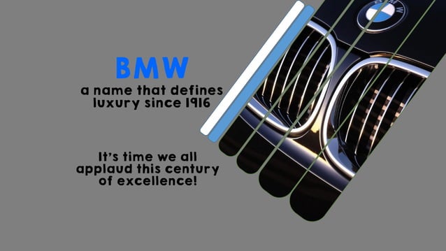 The China Market: A Case Study Of BMW And Porsche's Challenges The China Market: A Case Study Of BMW And Porsche's Challenges