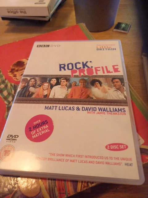 The Cliff Richard Musical: A Collaboration Between Matt Lucas And David Walliams, And Its Challenge The Cliff Richard Musical: A Collaboration Between Matt Lucas And David Walliams, And Its Challenge