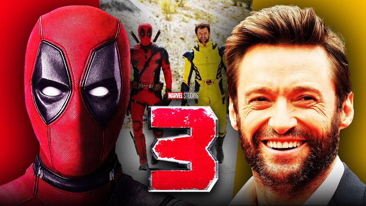 The Clooney-Jackman Broadway Rivalry: A Look At The Upcoming Competition The Clooney-Jackman Broadway Rivalry: A Look At The Upcoming Competition
