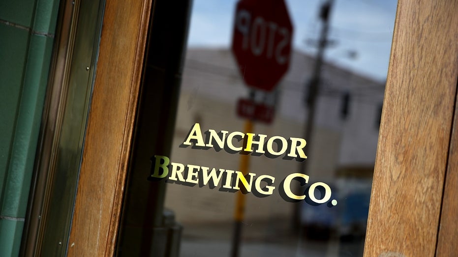 The Closure Of Anchor Brewing Company: A Look Back At 127 Years