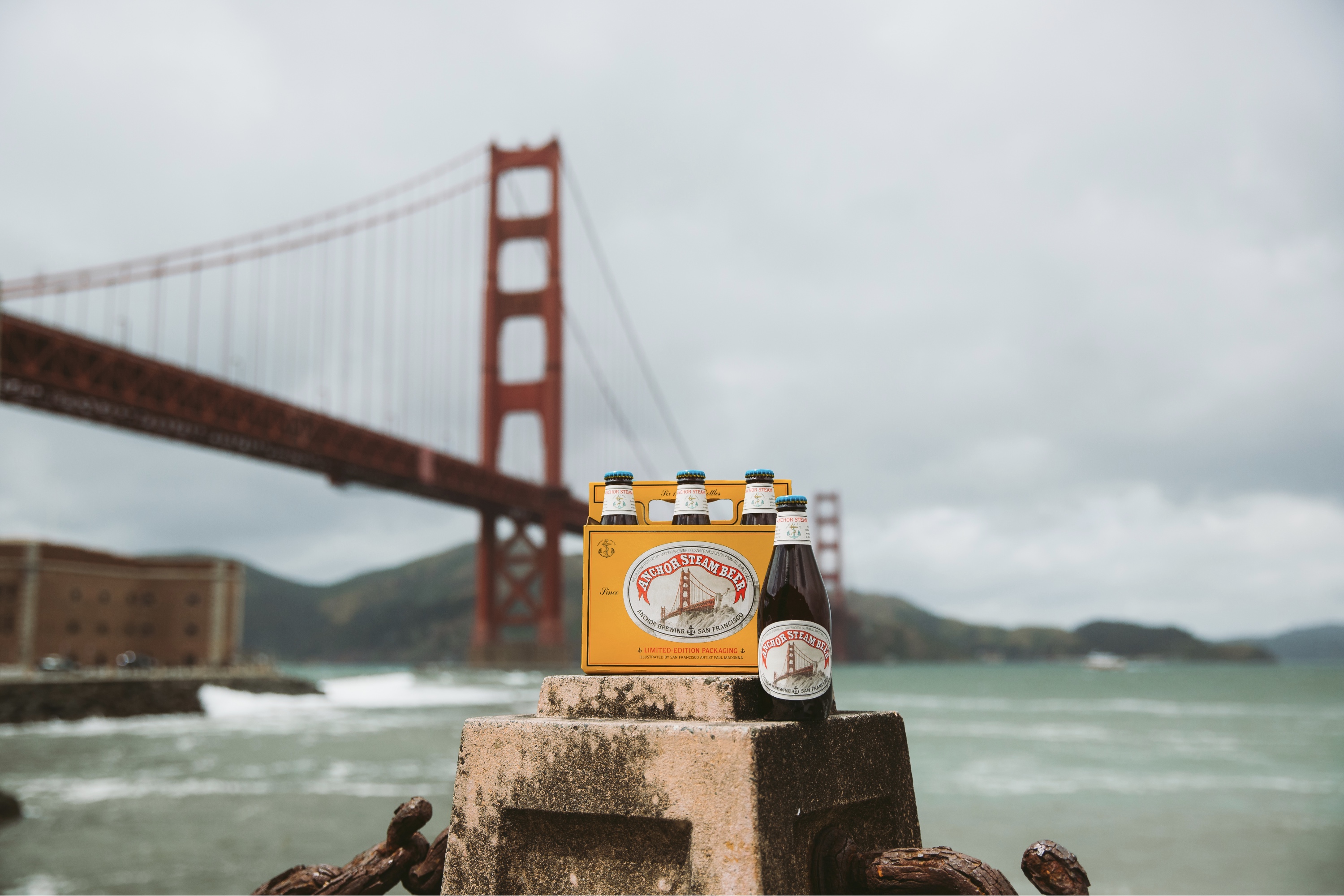 The Closure Of Anchor Brewing Company: What Does It Mean For Craft Beer? The Closure Of Anchor Brewing Company: What Does It Mean For Craft Beer?