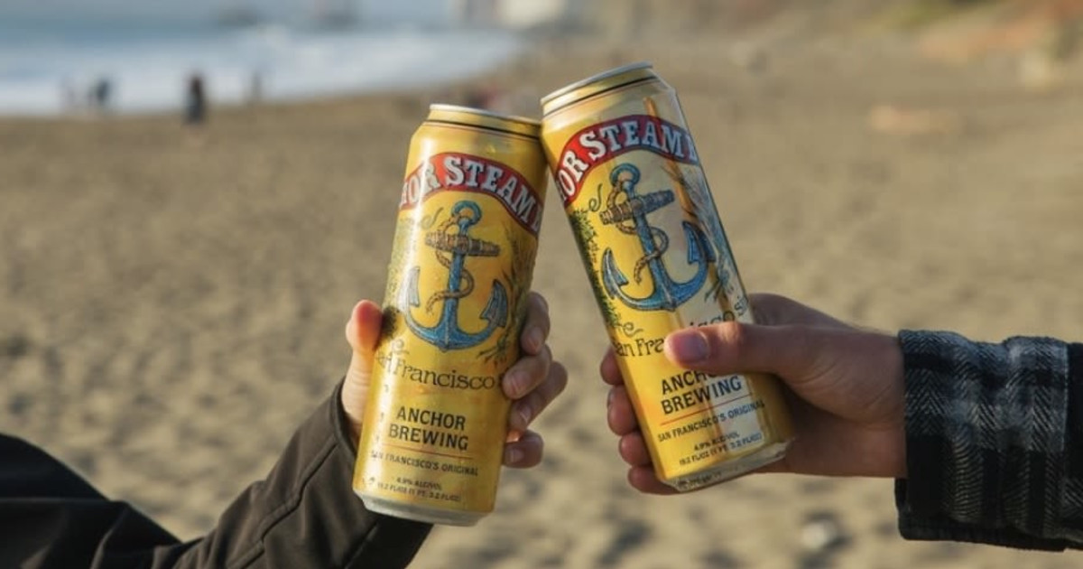 The Closure Of Anchor Brewing Company: What's Next? The Closure Of Anchor Brewing Company: What's Next?