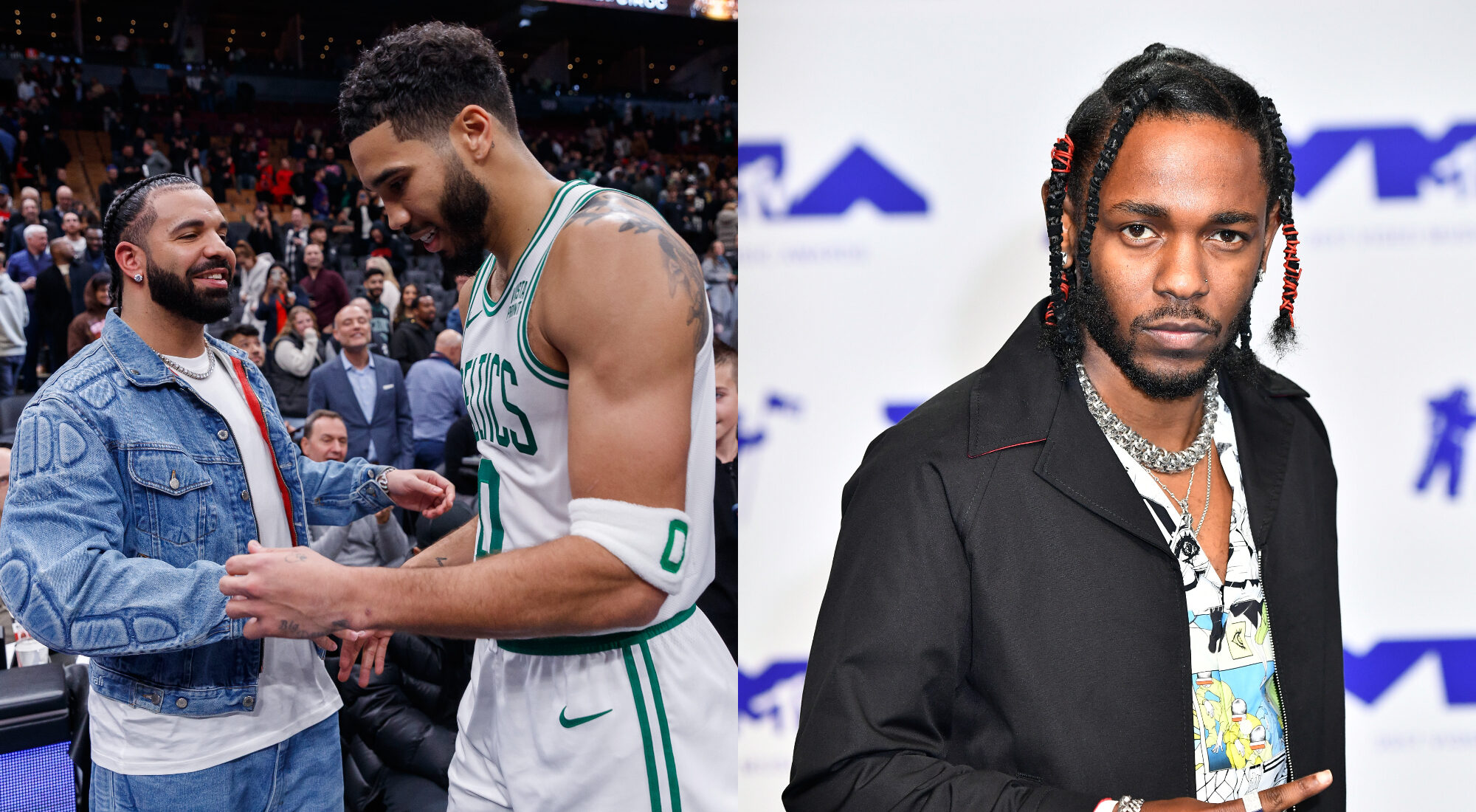 The Colin Cowherd-Jayson Tatum Feud: A Continuing Saga The Colin Cowherd-Jayson Tatum Feud: A Continuing Saga