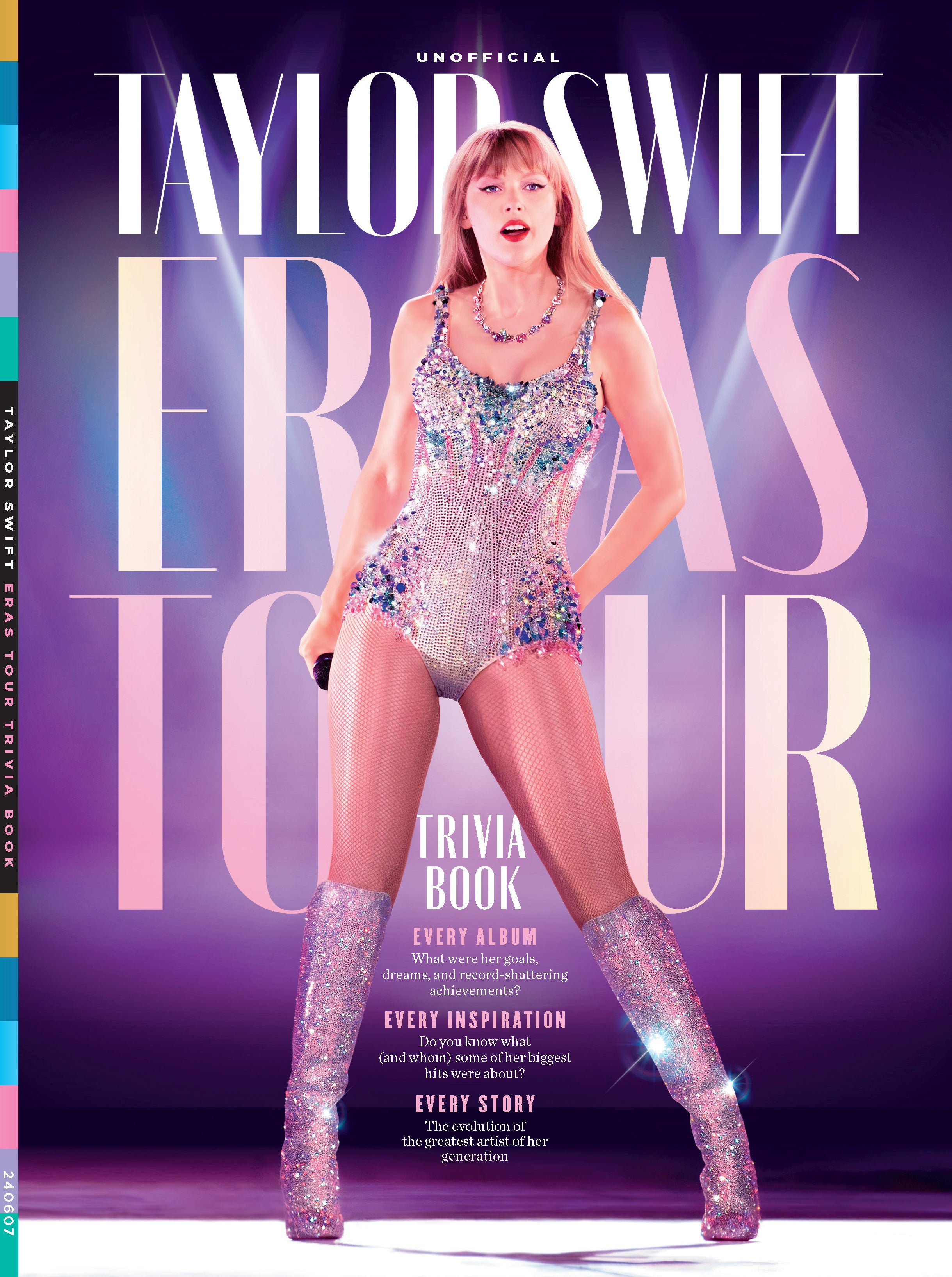 The Complete Visual Guide To Taylor Swift's Eras Tour Wardrobe The Complete Visual Guide To Taylor Swift's Eras Tour Wardrobe