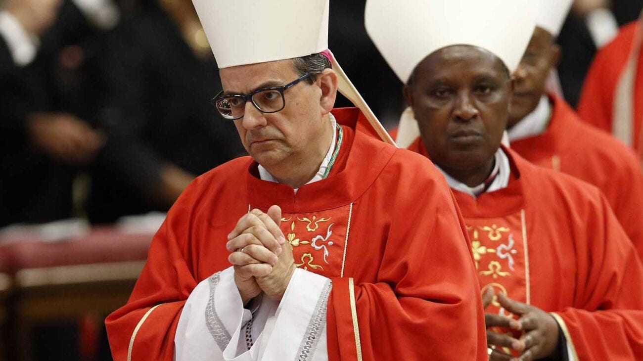 The Conclave's Choices: Predicting The Next Successor To Pope Francis The Conclave's Choices: Predicting The Next Successor To Pope Francis