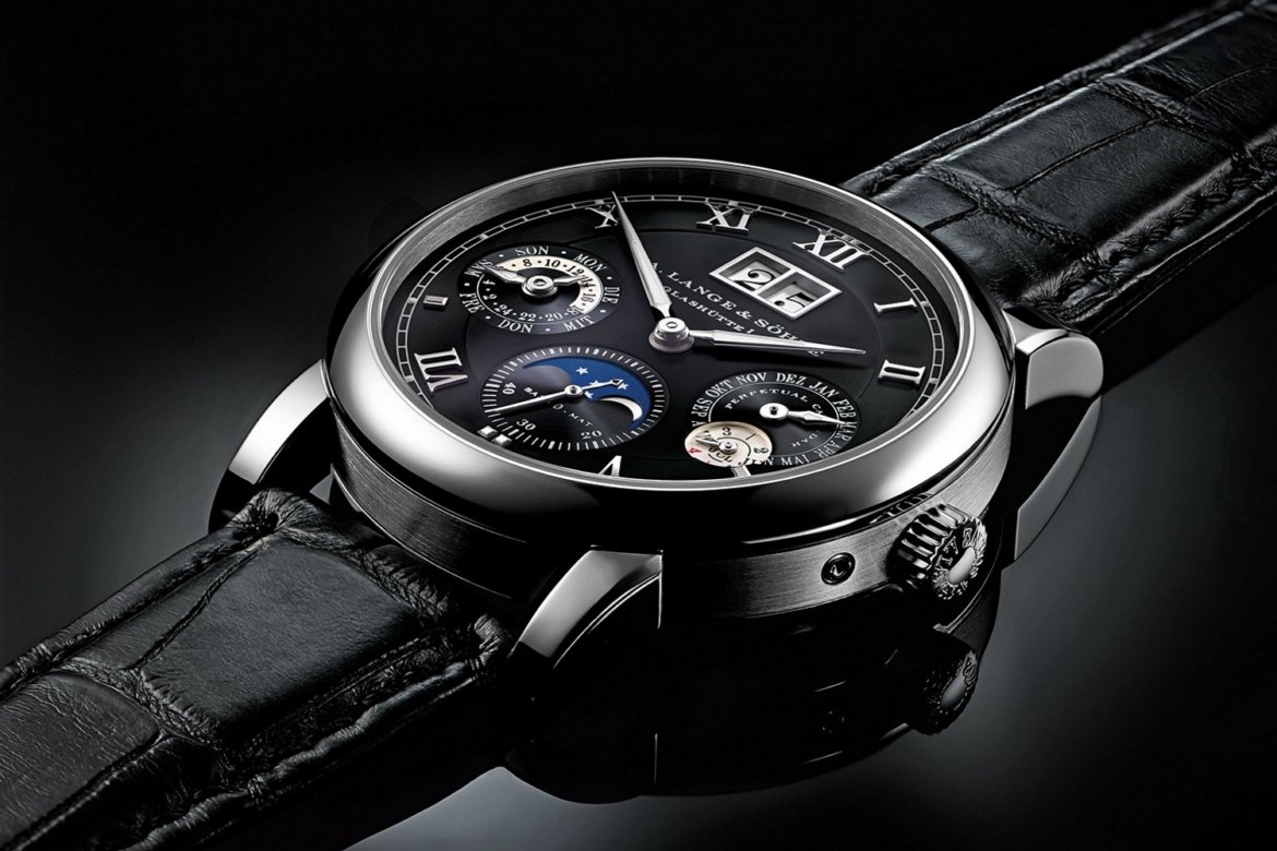 The Cost Of Power: Presidential Seals, Expensive Watches, And High-End Events The Cost Of Power: Presidential Seals, Expensive Watches, And High-End Events