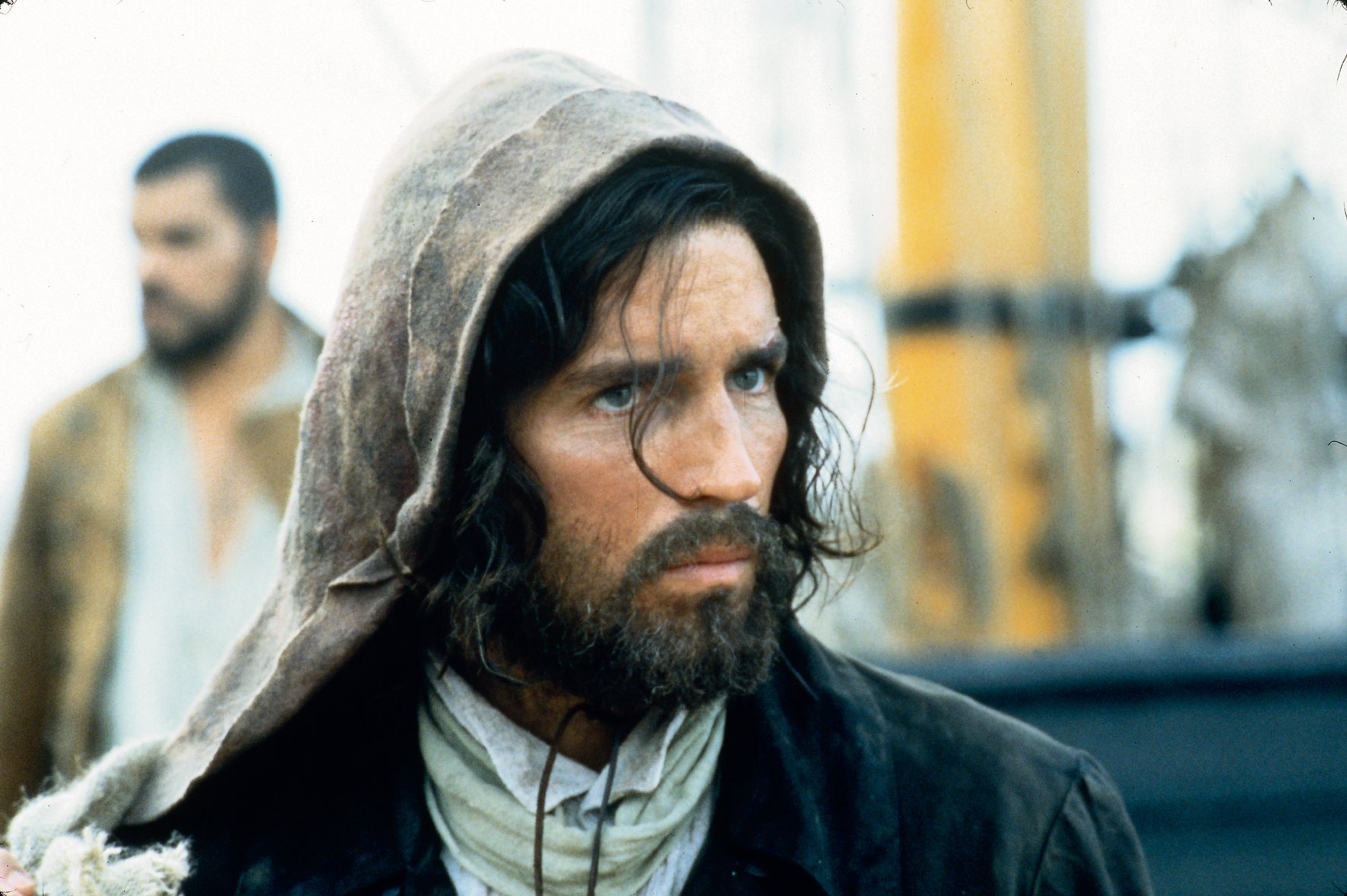 The Count Of Monte Cristo: A Modern Look At A Classic Tale The Count Of Monte Cristo: A Modern Look At A Classic Tale