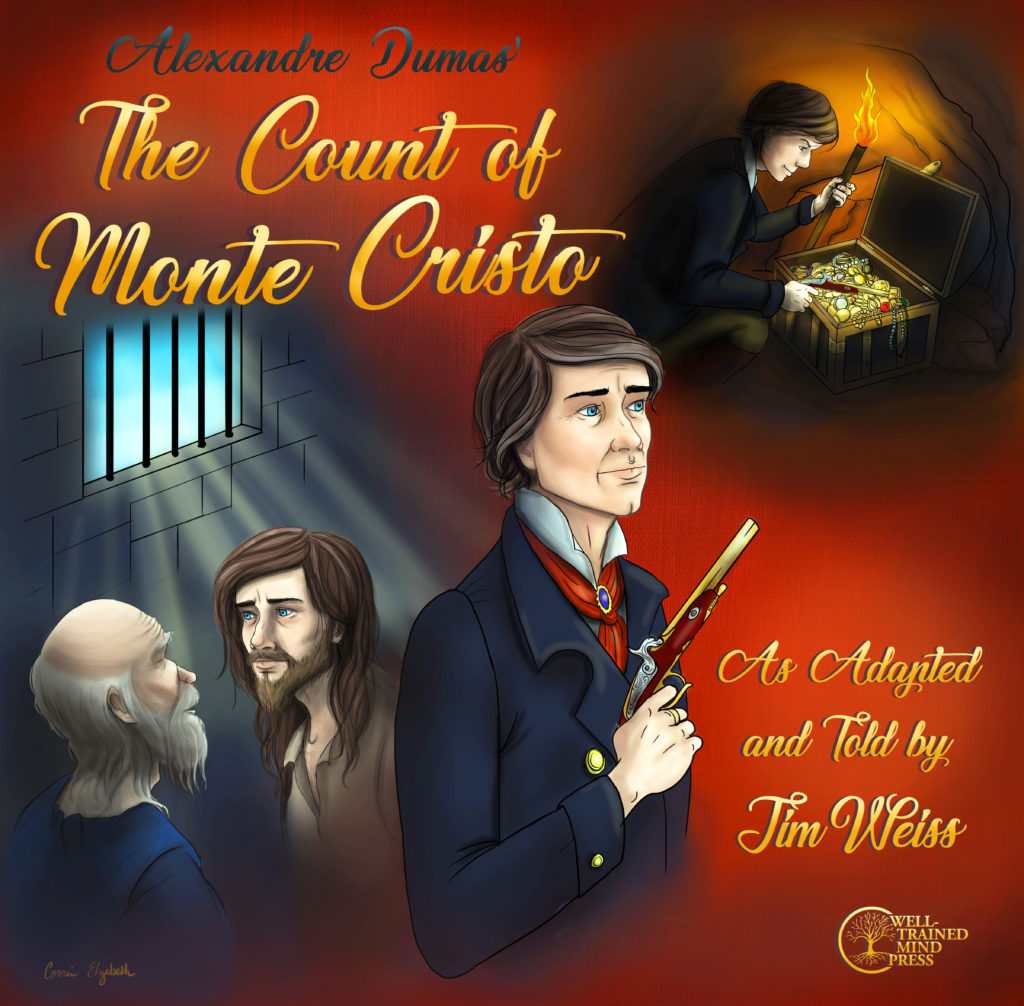 The Count Of Monte Cristo: A Review Of Alexandre Dumas' Masterpiece The Count Of Monte Cristo: A Review Of Alexandre Dumas' Masterpiece