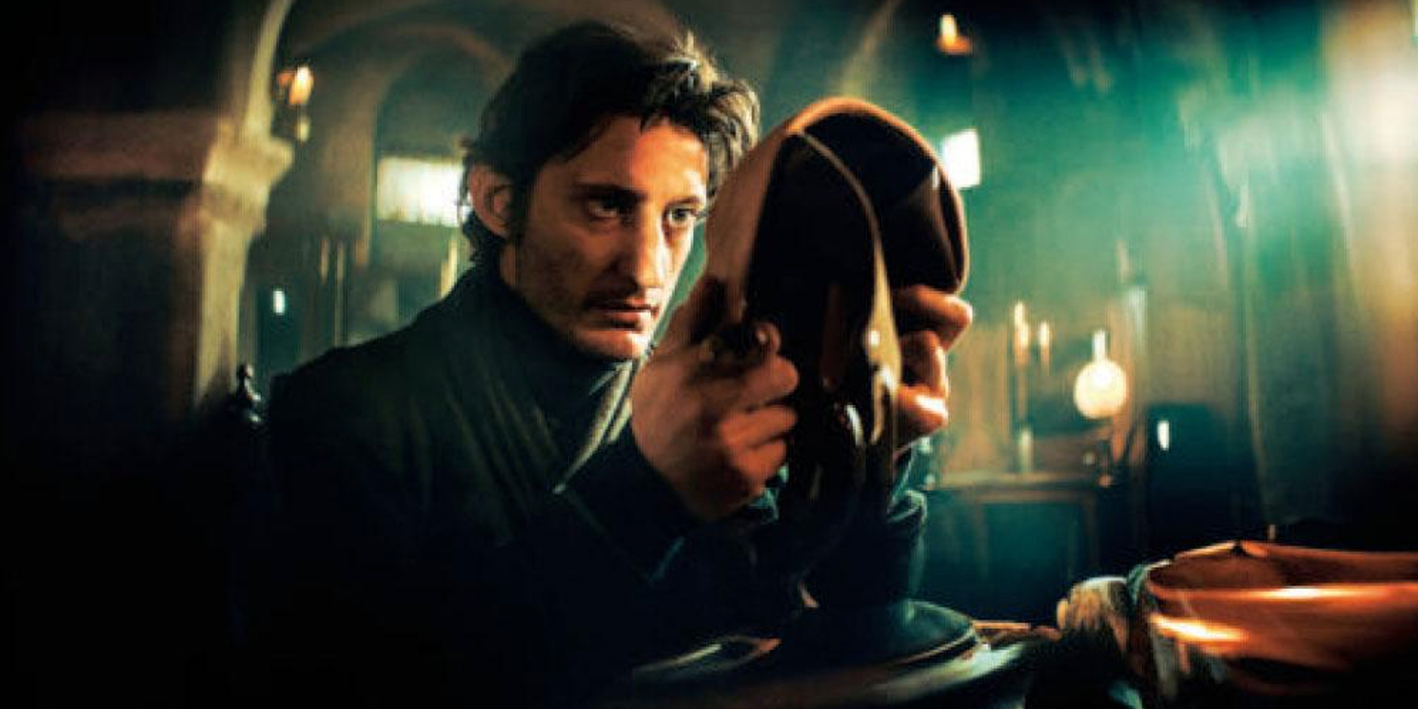 The Count Of Monte Cristo: A Review Of Its Enduring Appeal The Count Of Monte Cristo: A Review Of Its Enduring Appeal