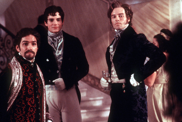 The Count Of Monte Cristo Review: A Classic Tale Of Revenge The Count Of Monte Cristo Review: A Classic Tale Of Revenge