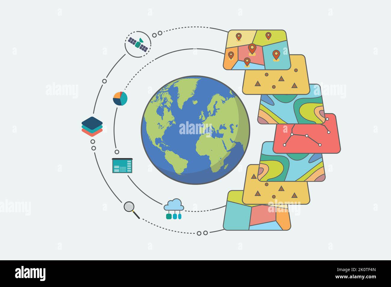 The Country's Hottest New Business Locations: A Geographic Analysis The Country's Hottest New Business Locations: A Geographic Analysis