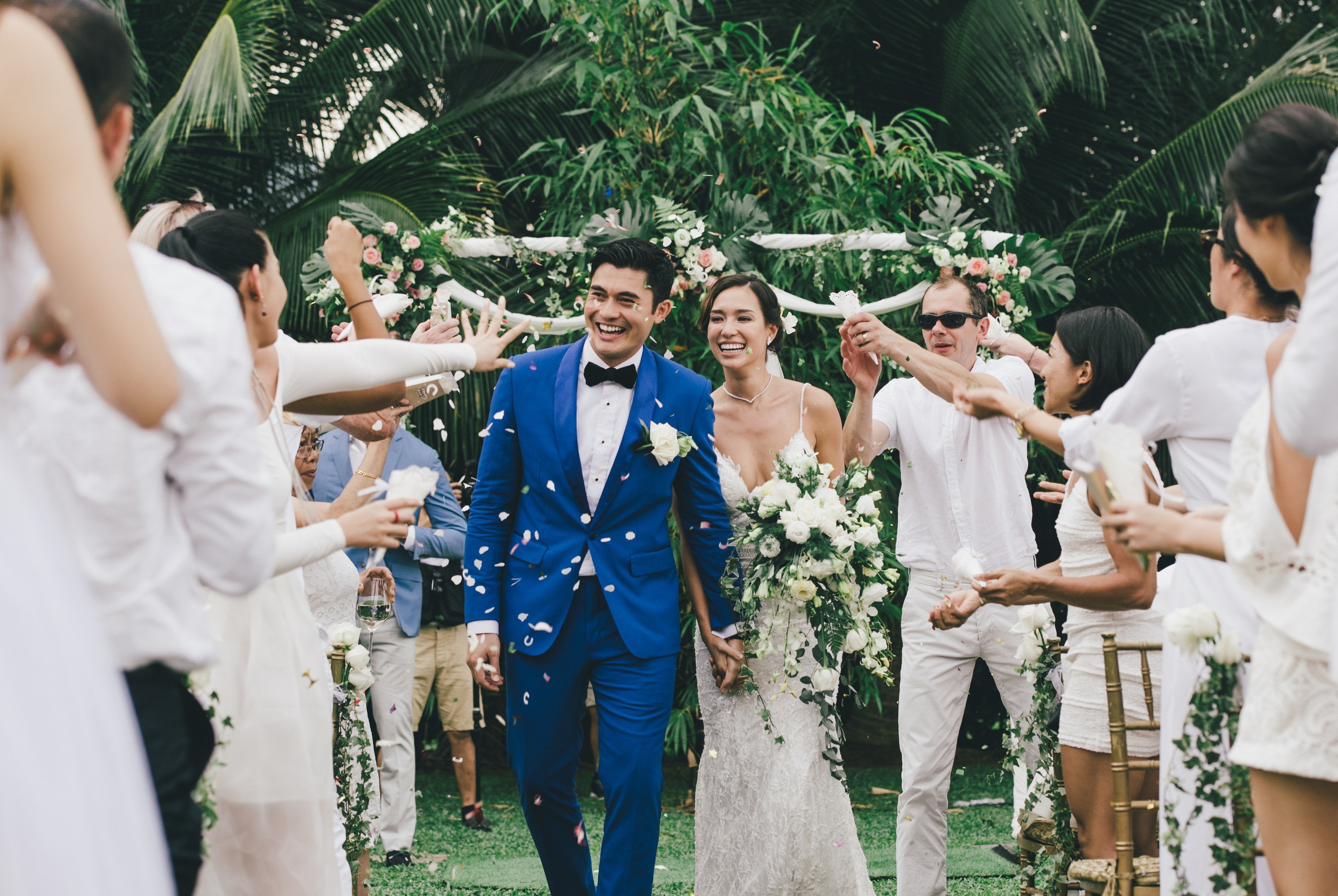 The Crazy Rich Asians TV Adaptation: Henry Golding's Potential And Fan Reaction The Crazy Rich Asians TV Adaptation: Henry Golding's Potential And Fan Reaction