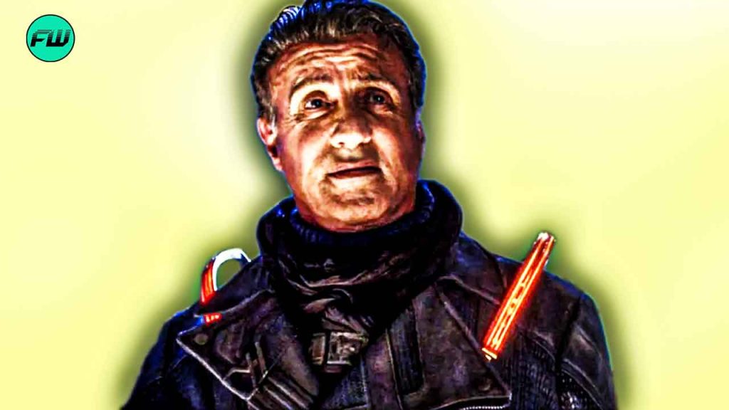 The Crime Thriller Sequel Stallone Almost Ruined The Crime Thriller Sequel Stallone Almost Ruined