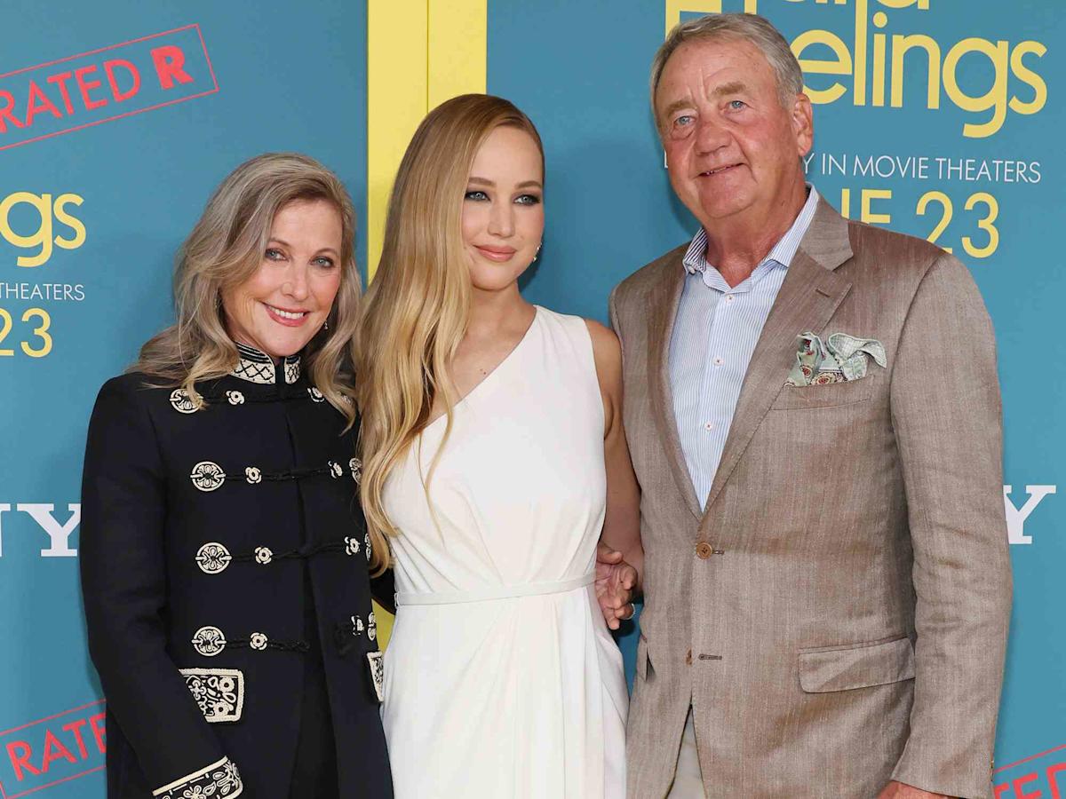 The Critical Consensus: Jennifer Lawrence's New Release The Critical Consensus: Jennifer Lawrence's New Release