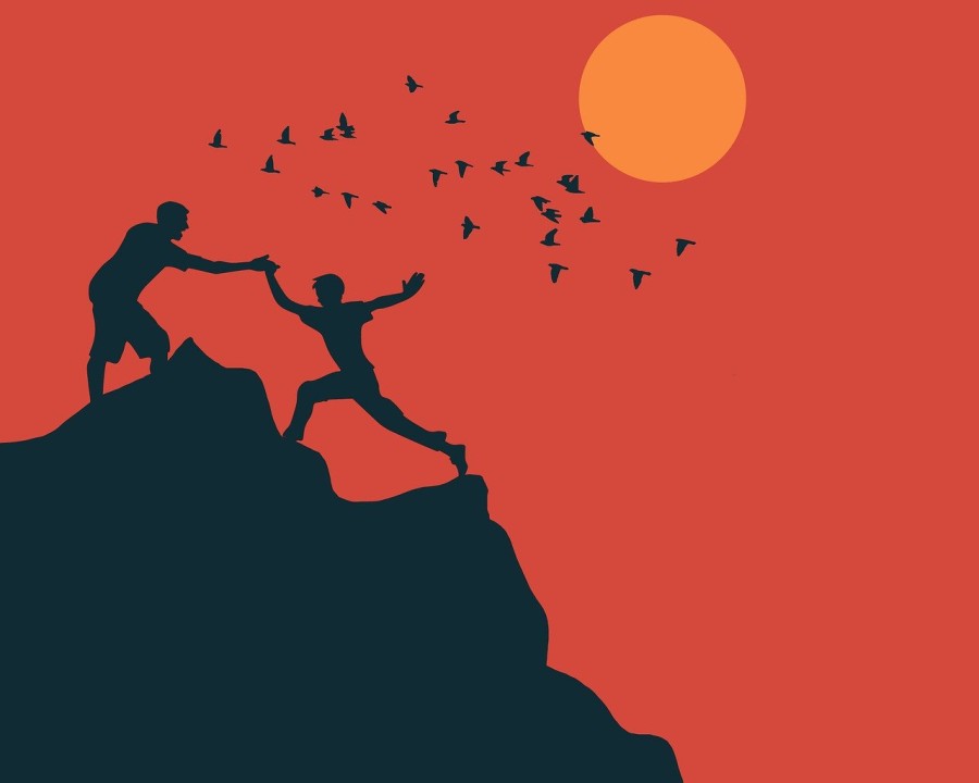 The Critical Role Of Middle Managers In Fostering A Thriving Workplace The Critical Role Of Middle Managers In Fostering A Thriving Workplace